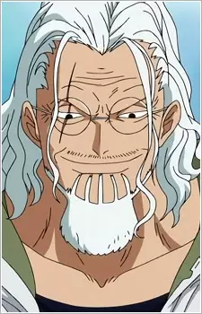 Rayleigh Silvers image