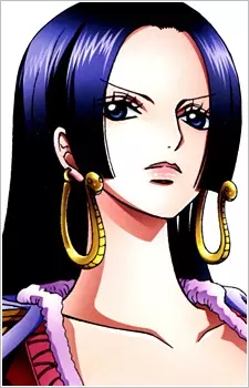 Hancock Boa image