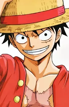 Luffy Monkey D. image