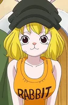 Carrot image