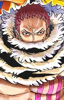 Katakuri Charlotte image